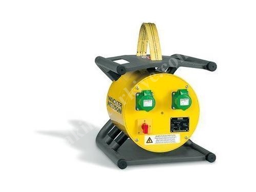 Elektronik Konvertör ( 3 Kva )