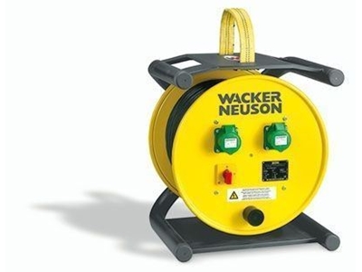 Kablo Makaralı Elektronik Konvertör 3 Kva - 0