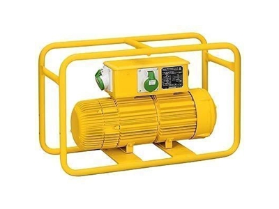 Mekanik Konvertör ( 6.9 Kva ) - 0