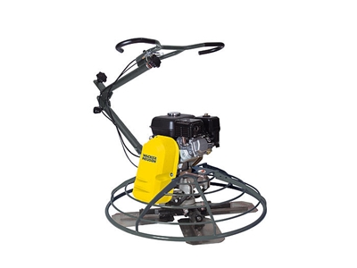 Benzinli Perdah Makinesi ( 5,5 Hp ) - 1