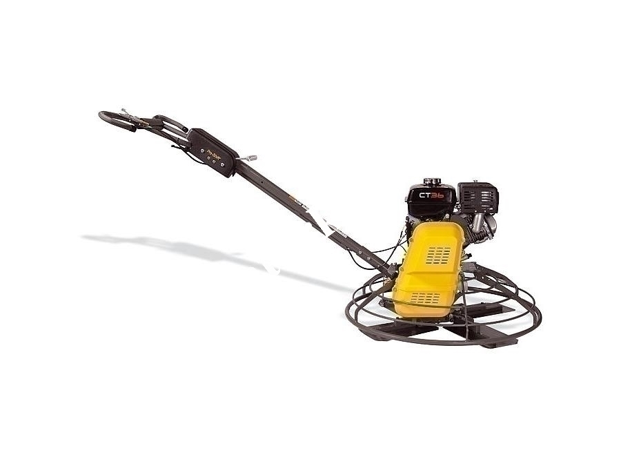 Benzinli Perdah Makinesi ( 5,5 Hp )