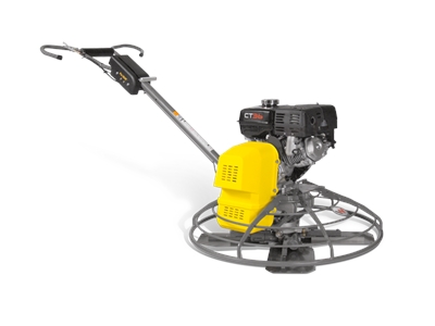 Benzinli Perdah Makinesi ( 5,5 Hp ) - 2