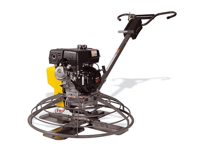 Benzinli Perdah Makinesi ( 5,5 Hp ) - 3