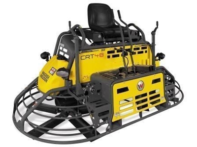 Operatör Koltuklu, Çiftli Perdah Makinesi ( 31 Hp )  - 0