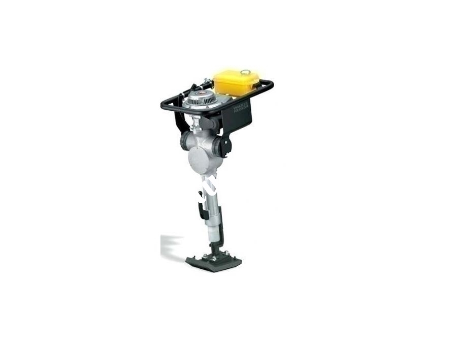 2 Zamanlı Klasik Tokmak ( 32 Kg )