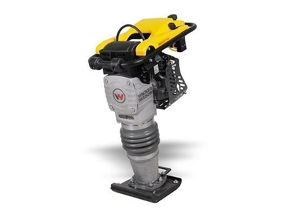4 Zamanlı Benzinli Tokmak ( 70 Kg - 2,8 Hp ) - 0