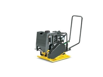 İleri Hareketli Dizel Kompaktör ( 138 Kg ) - 0