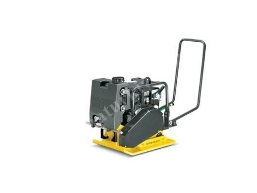İleri Hareketli Dizel Kompaktör ( 138 Kg )