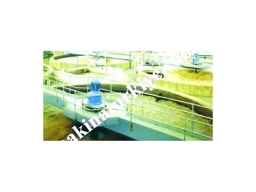 Su Arıtma Dikey Milli Havalandırıcı / Zetaş Z-Sah-001