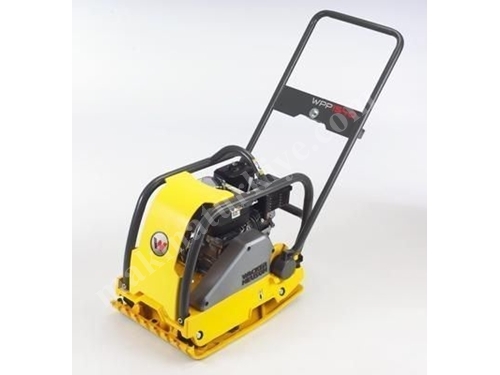 Vibrasyonlu Benzinli İleri Hareketli Kompaktör ( 85 Kg ) WPP 1540AW
