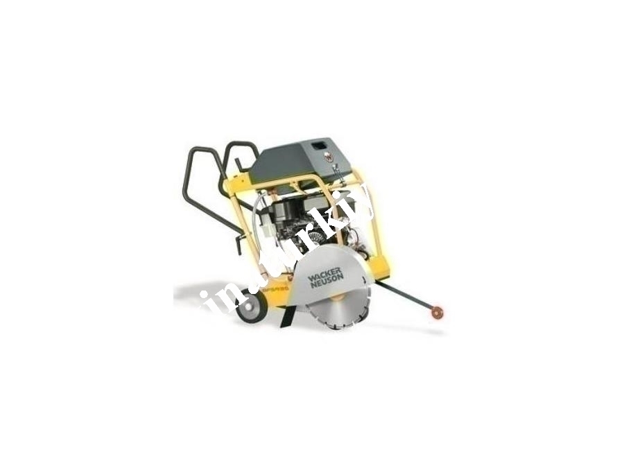 Basic Derz Kesme Makinesi 83 Kg