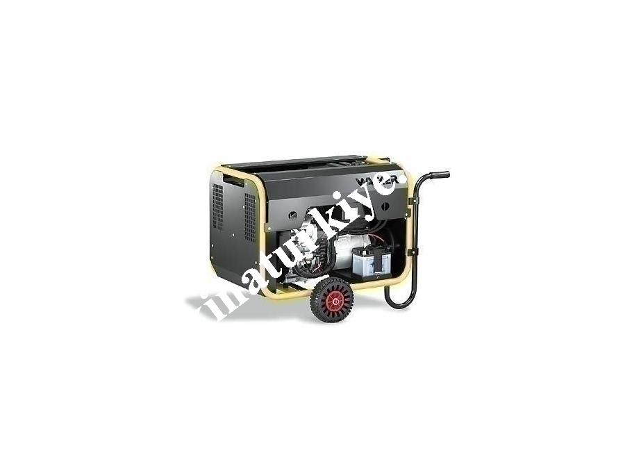 Taşınabilir Premium Jeneratör