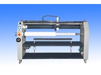 CUT 1500 Kağıt Kesici Makina