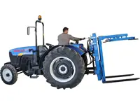 TAY-1.5 (1.5 Ton) Traktör Arkası Forklift  İlanı