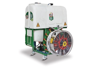 Turbo Atomizer 1000 litre Tarla İlaçlama Makinası - Önallar FABLE SNP - 1000
