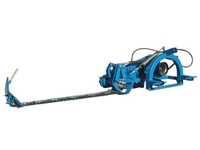 Çayır Biçme Makinesi - 151 Cm