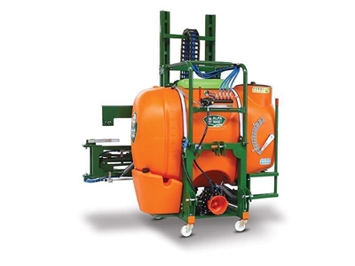 Tarla Pülverizatörü 1000 litre Tarla İlaçlama Makinası  - Önallar ALFA YHP-1000 - 2