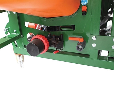 Tarla Pülverizatörü 1000 litre Tarla İlaçlama Makinası  - Önallar ALFA YHP-1000 - 4