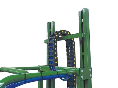 Tarla Pülverizatörü 600 litre Tarla İlaçlama Makinası  - Önallar ALFA YHP-600 - 12