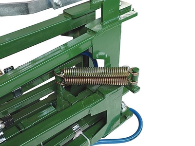 Tarla Pülverizatörü 600 litre Tarla İlaçlama Makinası  - Önallar ALFA YHP-600 - 5