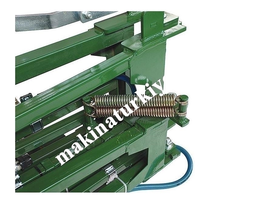 Tarla Pülverizatörü 600 litre Tarla İlaçlama Makinası  - Önallar ALFA YHP-600