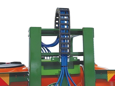 Tarla Pülverizatörü 800 litre Tarla İlaçlama Makinası - Önallar ALFA HP - 12