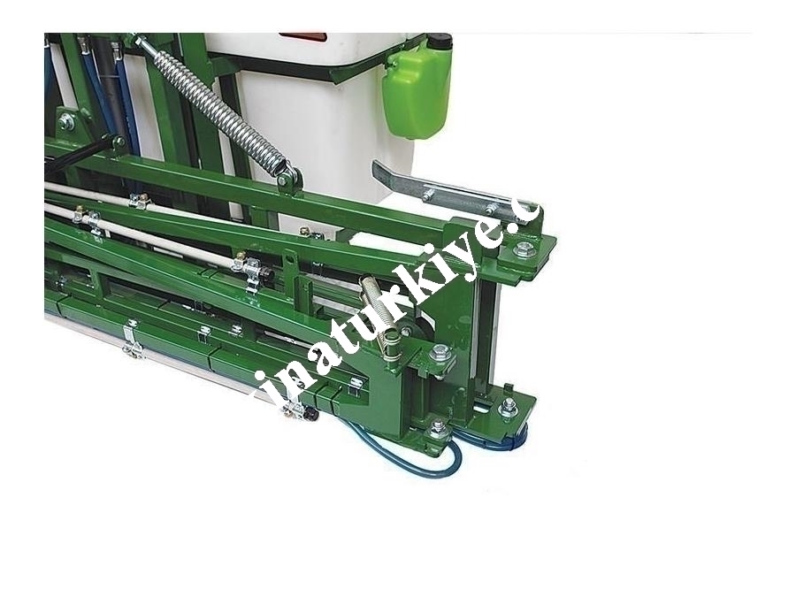 Tarla Pülverizatörü 1000 litre Tarla İlaçlama Makinası - Önallar BETA HP-1000