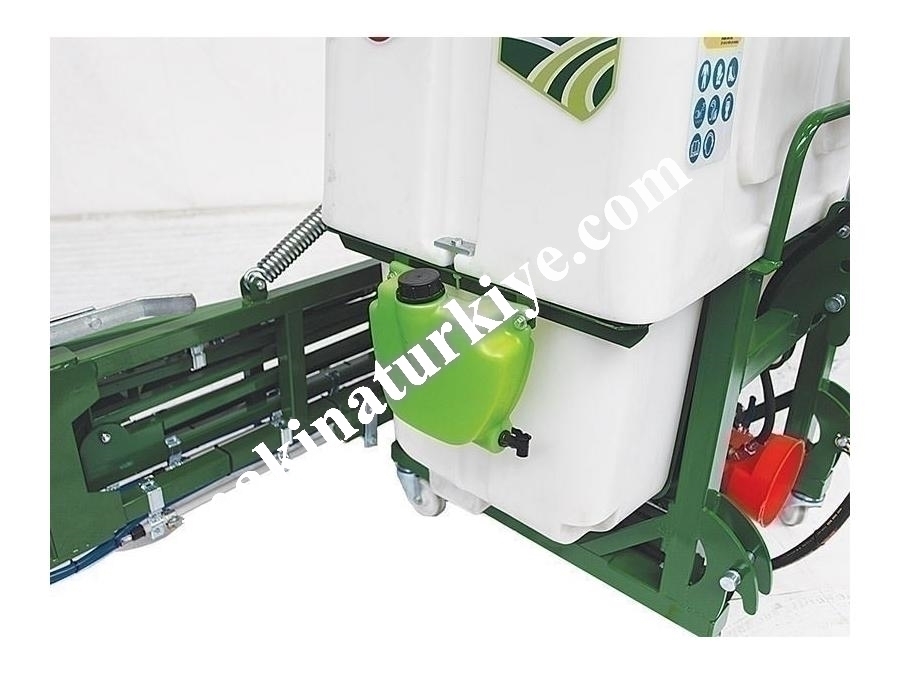 Tarla Pülverizatörü 1000 litre Tarla İlaçlama Makinası - Önallar BETA HP-1000