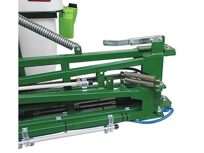 Tarla Pülverizatörü 600 litre Tarla İlaçlama Makinası - Önallar BETA HP-600 - 7