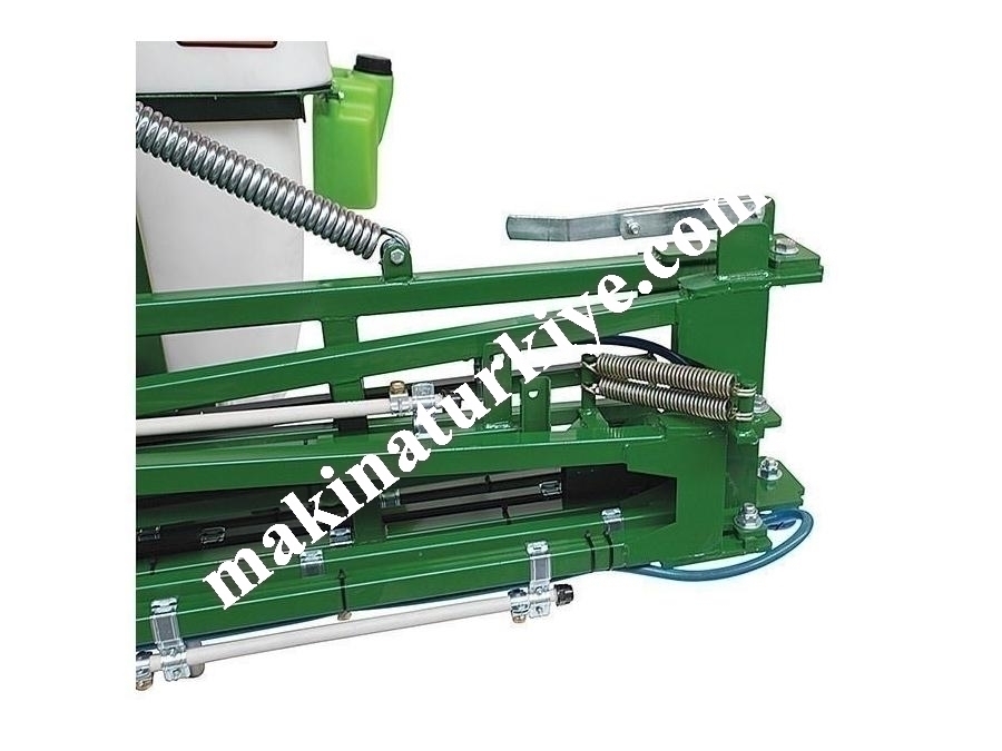 Tarla Pülverizatörü 600 litre Tarla İlaçlama Makinası - Önallar BETA HP-600