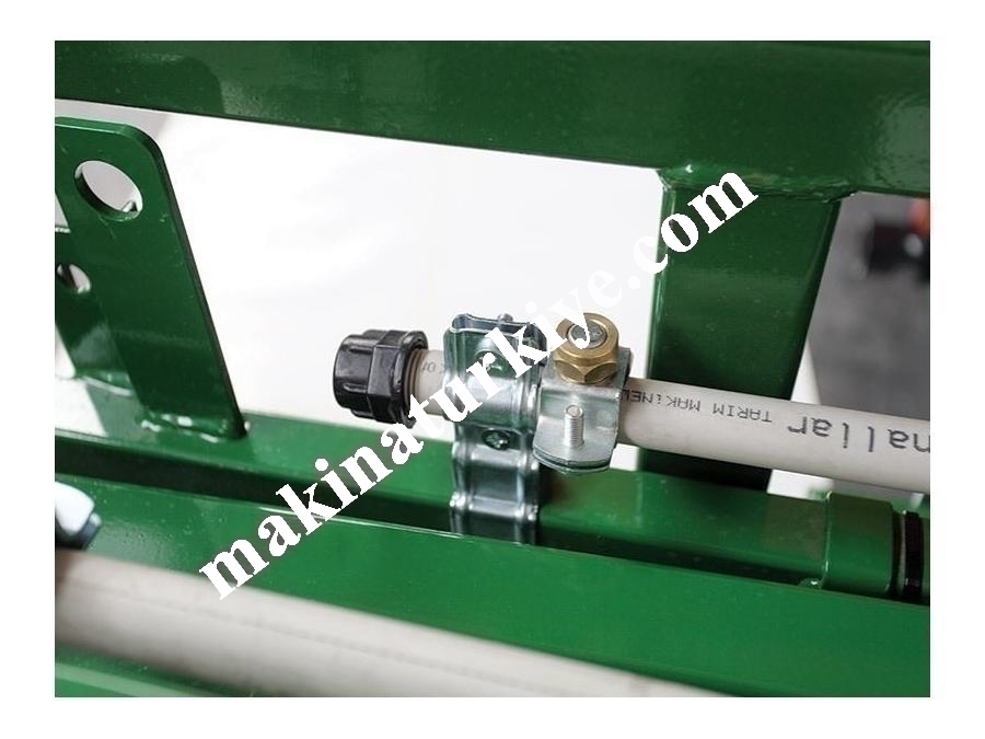 Tarla Pülverizatörü 1000 litre Tarla İlaçlama Makinası - Önallar BETA HPE-1000