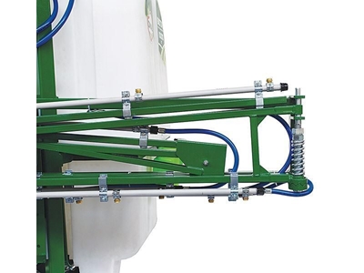 Tarla Pülverizatörü 1000 litre Tarla İlaçlama Makinası - Önallar BETA HPE-1000 - 7