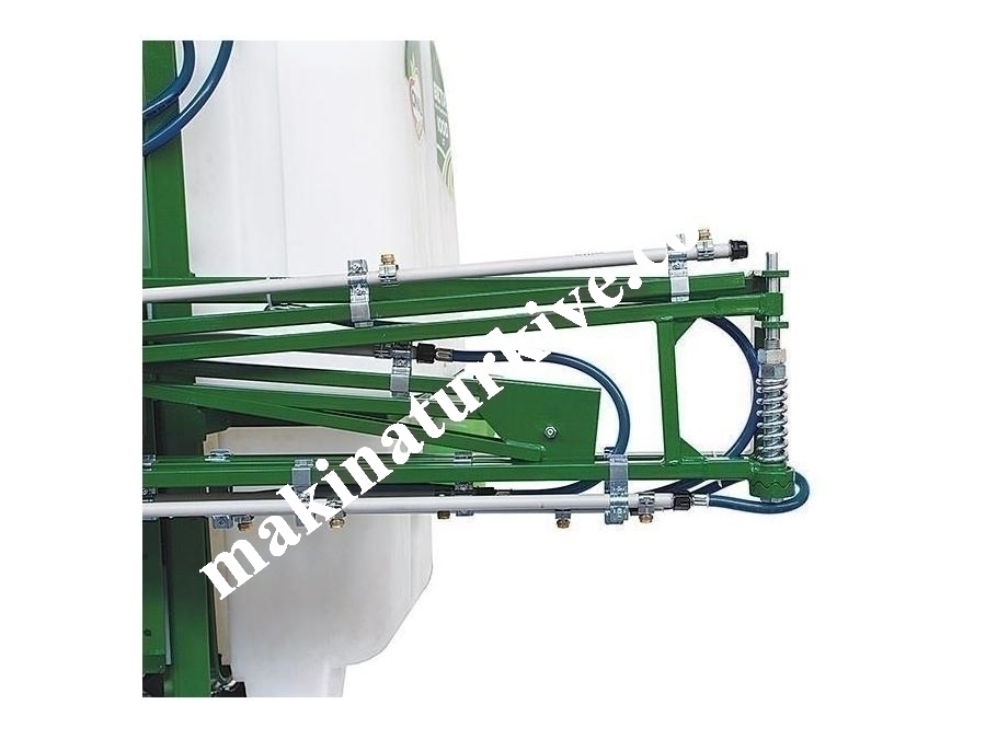 Tarla Pülverizatörü 1000 litre Tarla İlaçlama Makinası - Önallar BETA HPE-1000