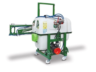 Tarla Pülverizatörü 800 litre Tarla İlaçlama Makinası - Önallar BETA HPE-800 - 0