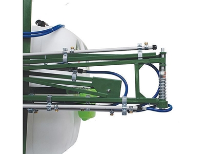 Tarla Pülverizatörü 800 litre Tarla İlaçlama Makinası - Önallar BETA HPE-800 - 7