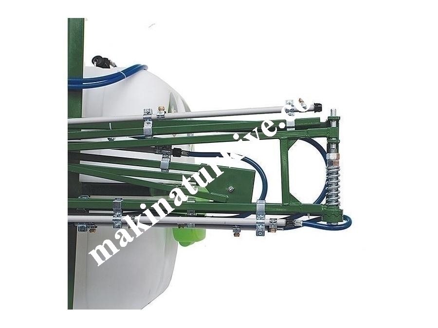 Tarla Pülverizatörü 800 litre Tarla İlaçlama Makinası - Önallar BETA HPE-800