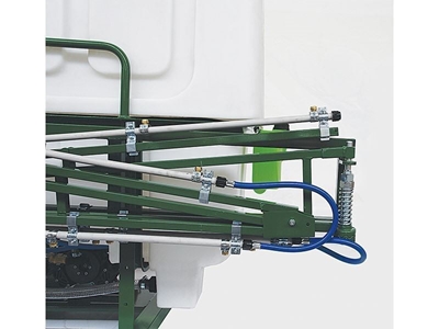 Tarla Pülverizatörü 1000 litre Tarla İlaçlama Makinası - Önallar BETA SP-1000 - 3