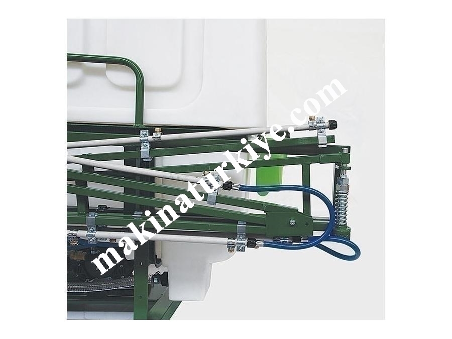 Tarla Pülverizatörü 1000 litre Tarla İlaçlama Makinası - Önallar BETA SP-1000
