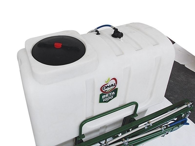 Tarla Pülverizatörü 1000 litre Tarla İlaçlama Makinası - Önallar BETA SP-1000 - 4
