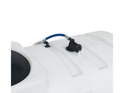 Tarla Pülverizatörü 1000 litre Tarla İlaçlama Makinası - Önallar BETA SP-1000 - 5