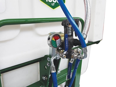 Tarla Pülverizatörü 1000 litre Tarla İlaçlama Makinası - Önallar BETA SP-1000 - 6