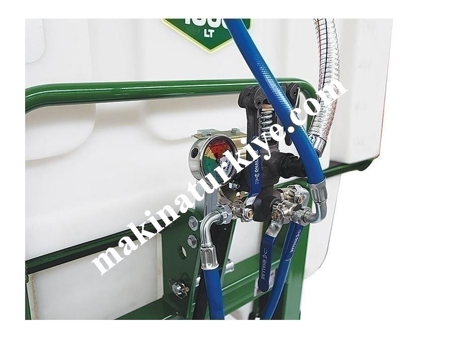 Tarla Pülverizatörü 1000 litre Tarla İlaçlama Makinası - Önallar BETA SP-1000