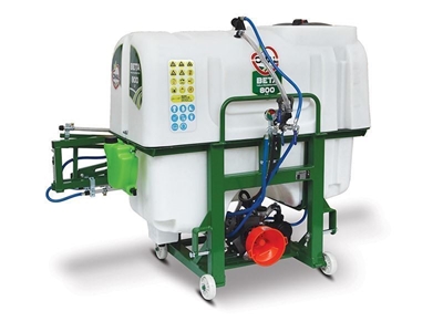 Tarla Pülverizatörü 800 litre Tarla İlaçlama Makinası - Önallar BETA SP-800 - 0