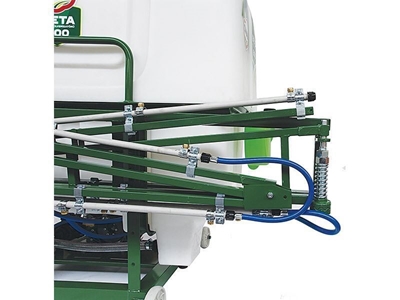Tarla Pülverizatörü 800 litre Tarla İlaçlama Makinası - Önallar BETA SP-800 - 1