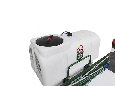 Tarla Pülverizatörü 800 litre Tarla İlaçlama Makinası - Önallar BETA SP-800 - 2