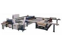 Cnc Ahşap Torna İntorex CX-1600
