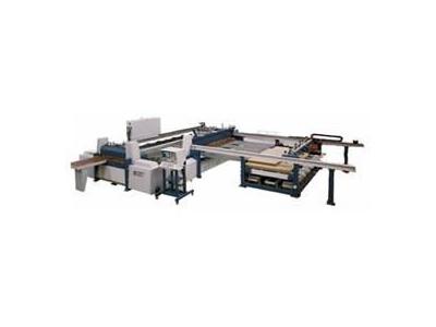 Cnc Ahşap Torna İntorex CX-1600 - 0