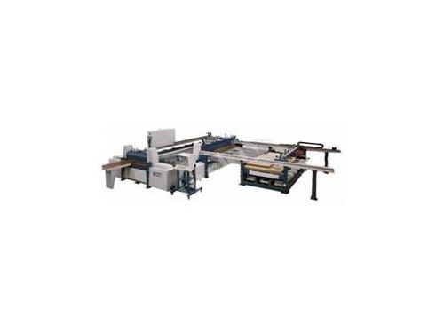 Cnc Ahşap Torna İntorex CX-1600