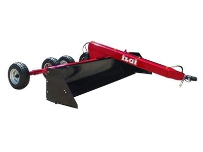 Mekanik Hassas Tesviye Makinesi 350 Cm / İlgi Htsv 35 - 0