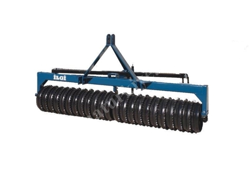 Tek Sıra Merdane 250 Cm